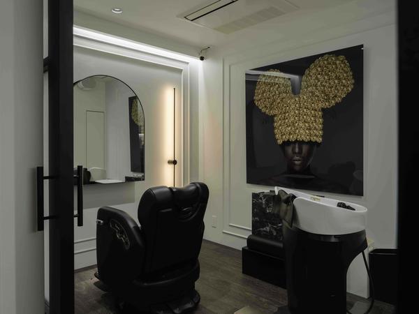 Linohair