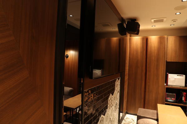 銀座 HERACLES