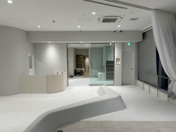 まちの保育園 南青山 保育園の内装・外観画像