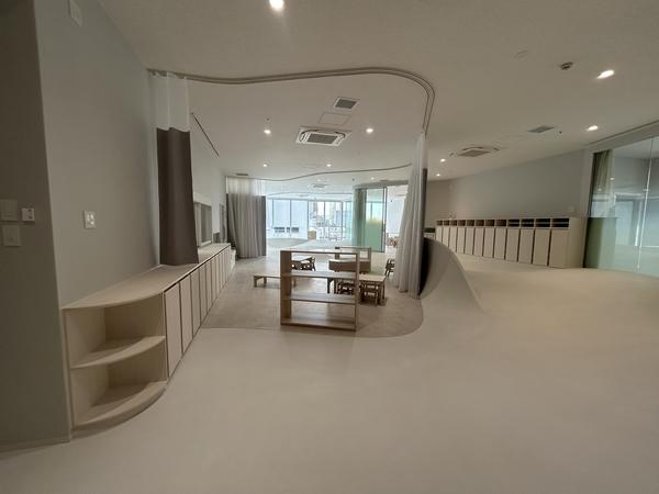 まちの保育園 南青山