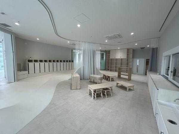 まちの保育園 南青山