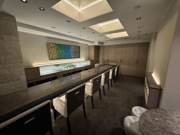 C bar