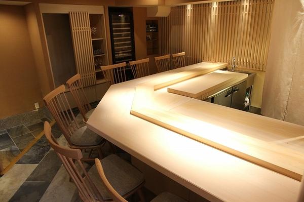 銀座 ますなが