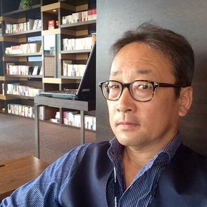 松本英明