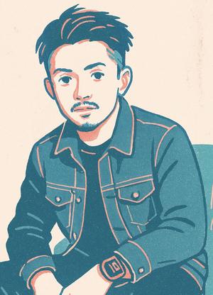 中村ブレーズ