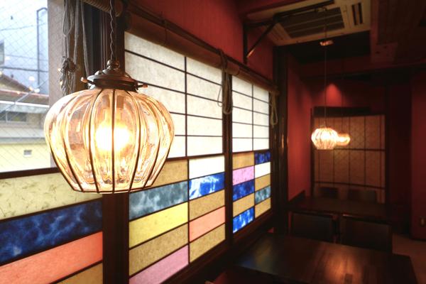 ぼちぼち 居酒屋の内装・外観画像