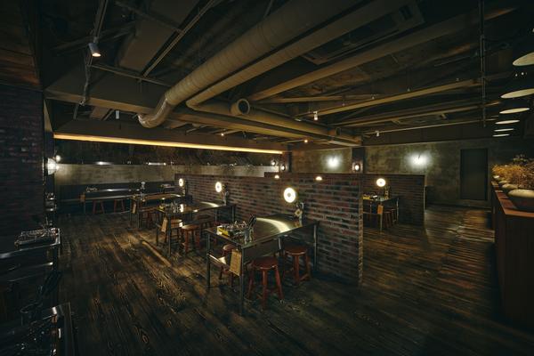 コギソウル  難波店