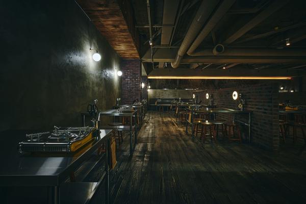 コギソウル  難波店