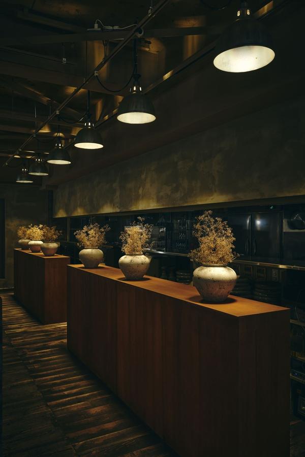コギソウル  難波店