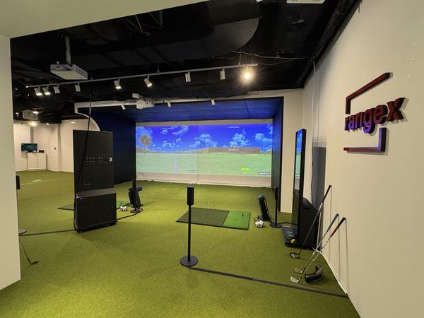 Y’s GOLF LAB