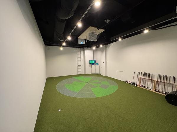 Y’s GOLF LAB