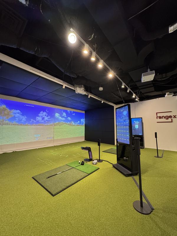 Y’s GOLF LAB
