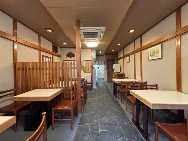 だし処 松島家