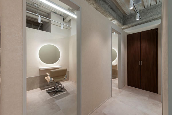 Eleanor spa&treatment 船橋