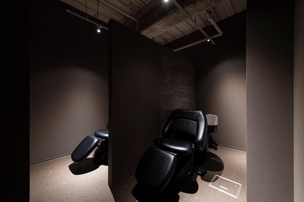 Eleanor spa&treatment 船橋
