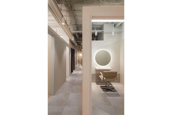 Eleanor spa&treatment 船橋