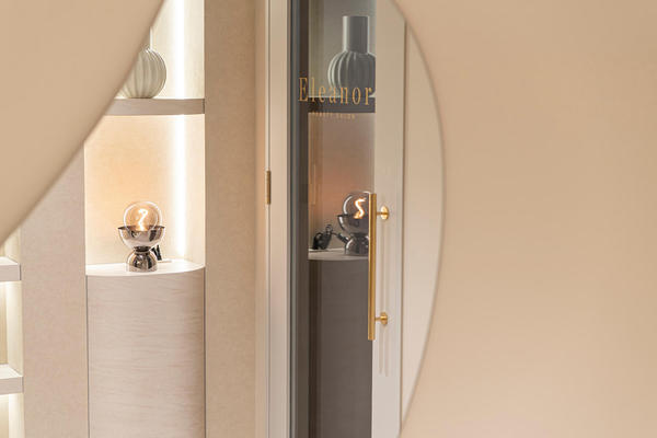 Eleanor spa&treatment 船橋