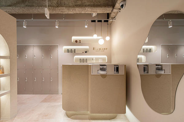 Eleanor spa&treatment 船橋