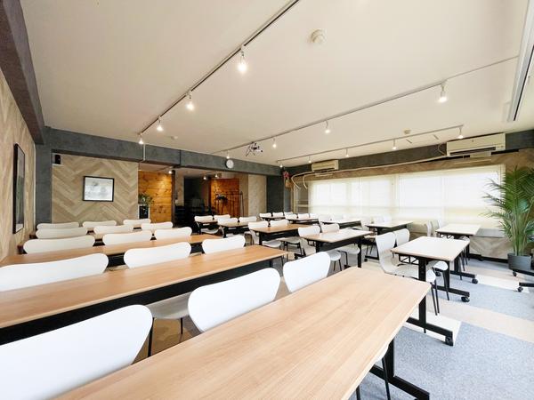 会議室@渋谷