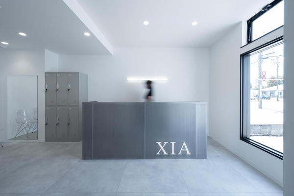XIA