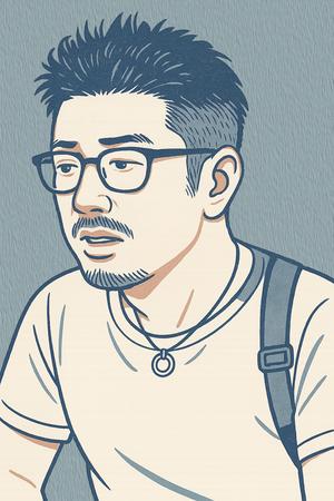 伊藤広通