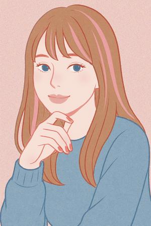 橋本 萌