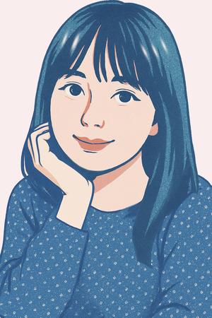 新木　麻央