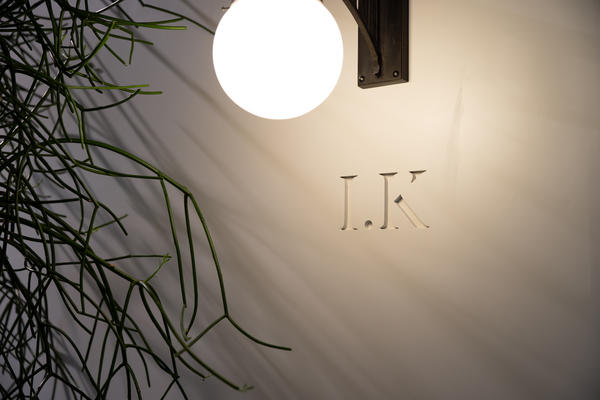 spa &hair salon I.K