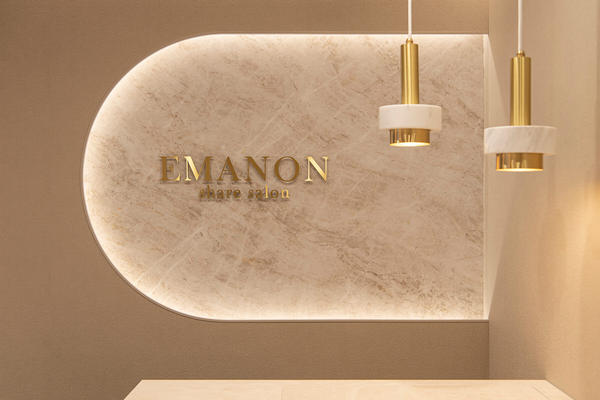 EMANON 国分寺 美容室(ヘアサロン)の内装・外観画像