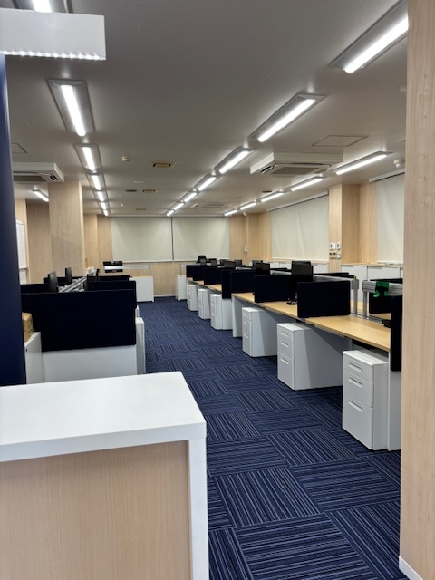 サンコー機材西多摩支店