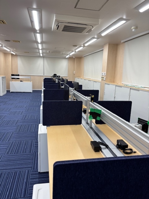 サンコー機材西多摩支店
