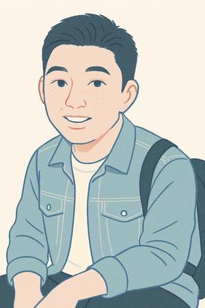 松崎純