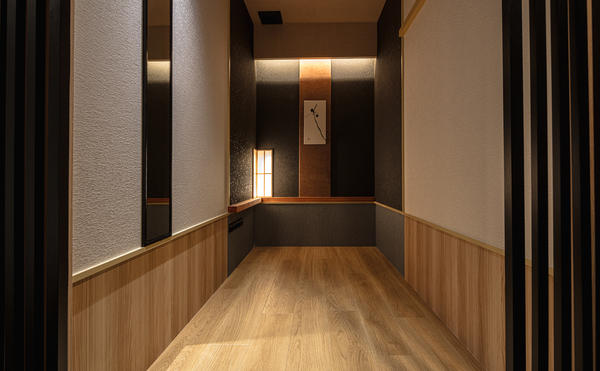 ENSO TOKYO AKASAKA