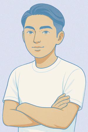 藤野雄大