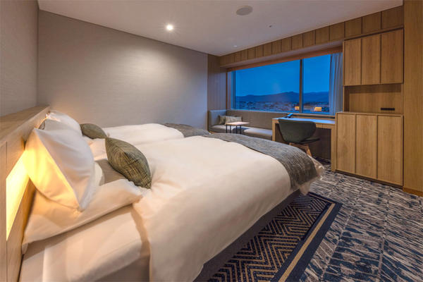 TAS Park Hotel Nagai