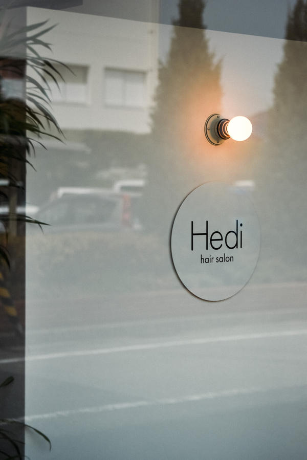 Hedi