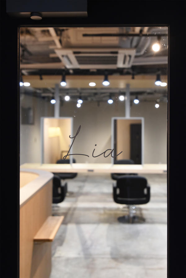 Lia 布施店