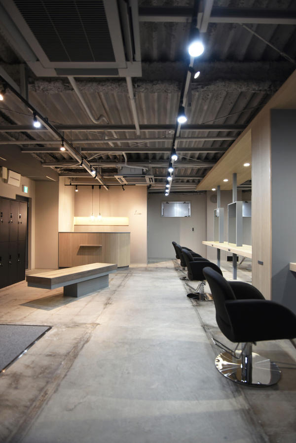 Lia 布施店