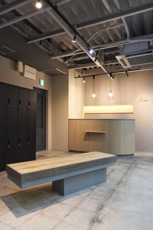 Lia 布施店