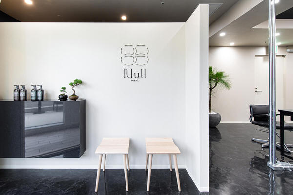 Null神宮前店