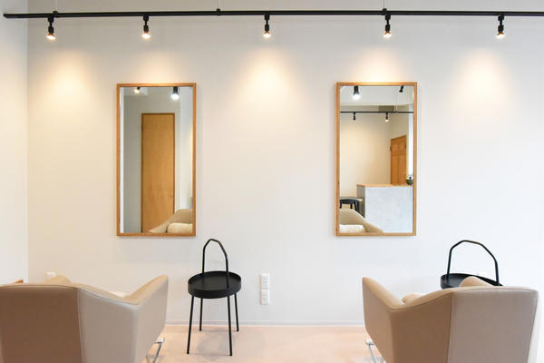 hair salon SOL