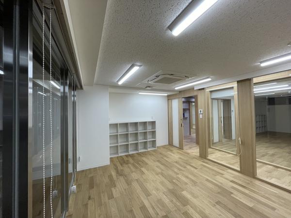 English Pocket 荻窪校