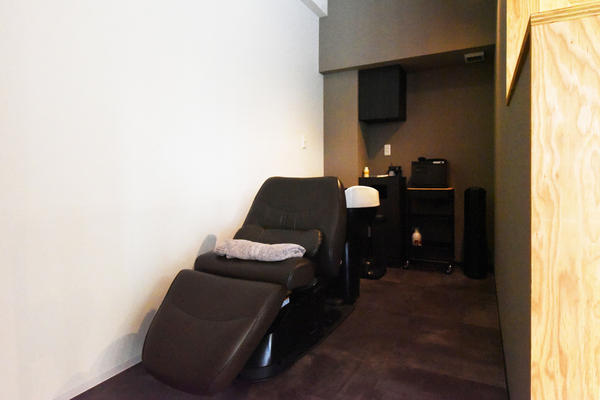 hair salon SOL