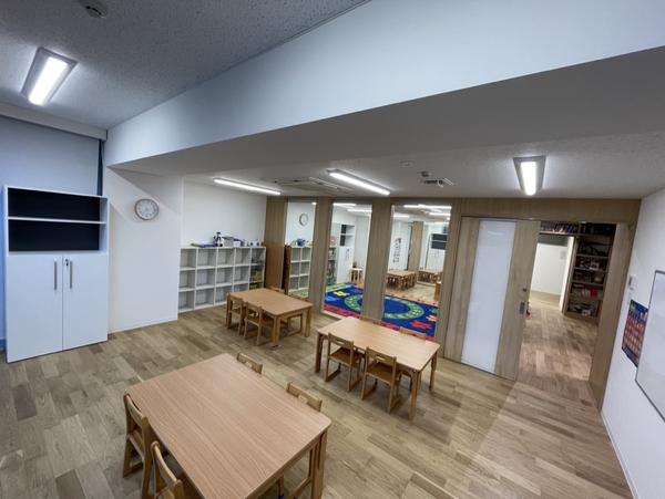 English Pocket 荻窪校