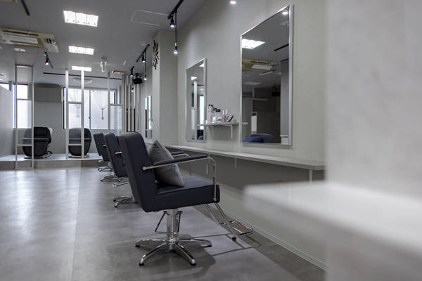 a-rch for hair 心斎橋店