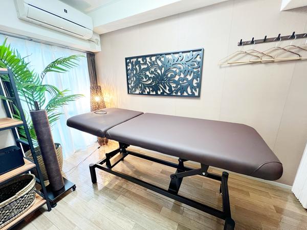 Mirai Salon