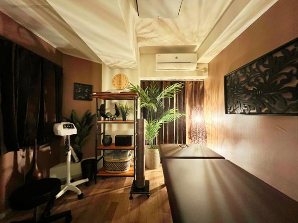 Mirai Salon