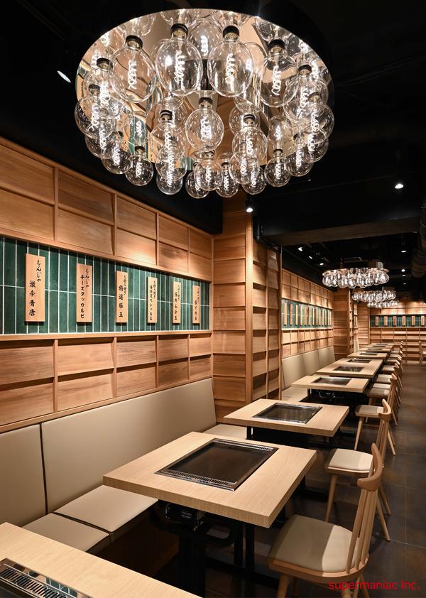 どてっぱん 門前仲町店
