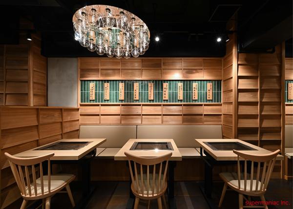 どてっぱん 門前仲町店