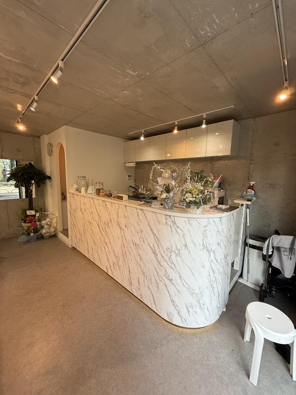 DOG BON cafe